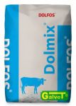 Dolmix Rumen Activator MPU for dairy cows, especially during the caulis period of 10 kg